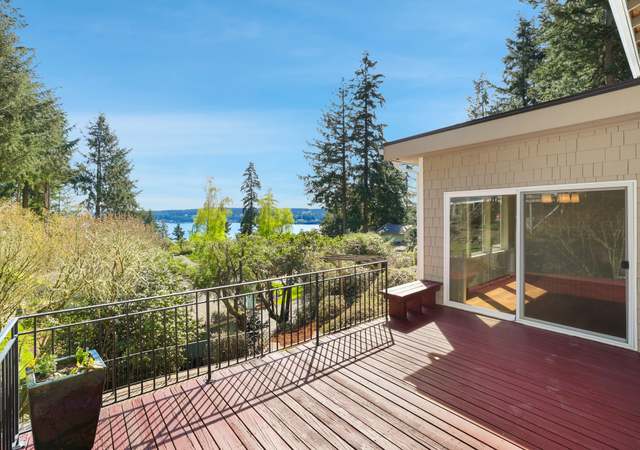 Property at 317 39th Avenue Ct NW, Gig Harbor, WA 98335, 3 beds, 2.5 baths
