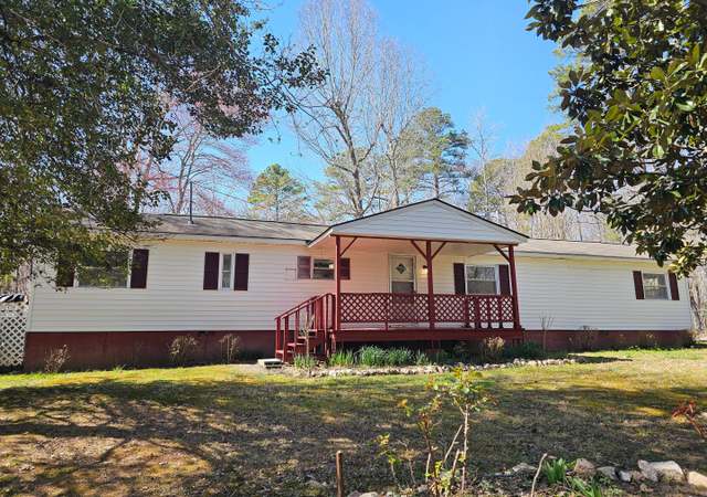 Photo of 951 Harris Mill Rd, Rougemont, NC 27572
