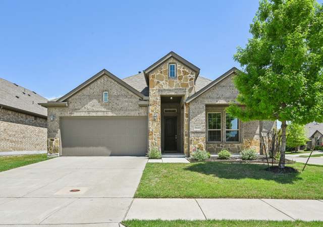 Property at 2117 Lake Moss Ln, Little Elm, TX 75068, 3 beds, 2 baths