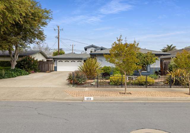 Photo of 1172 Atascadero St, San Luis Obispo, CA 93405