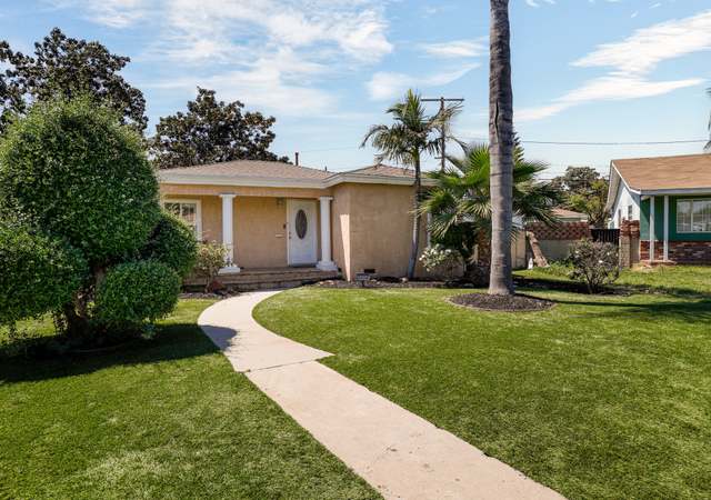 Property at 12505 Manette Pl, Lynwood, CA 90262, 5 beds, 3 baths