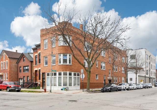Property at 1800 W Superior St Unit 3S, Chicago, IL 60622, 2 beds, 2 baths