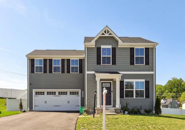 Property at 5505 Vergo Rd, Capitol Heights, MD 20743, 4 beds, 2.5 baths