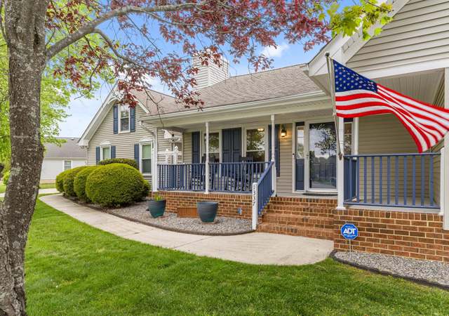 Property at 1337 Copper Stone Cir, Chesapeake, VA 23320, 4 beds, 2 baths