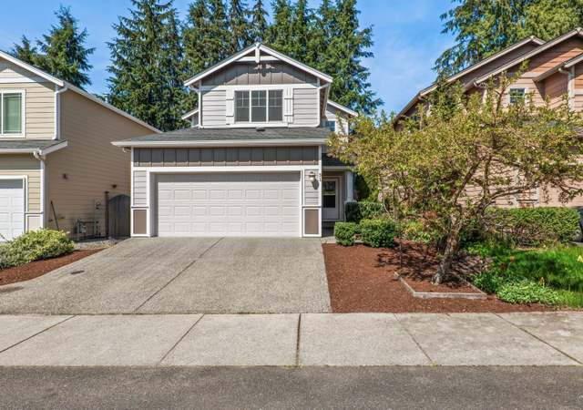 Photo of 31 193rd Pl SW, Bothell, WA 98012