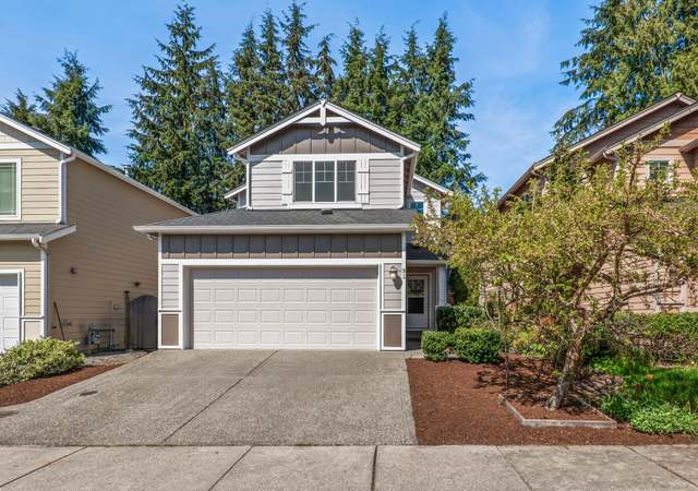 Property at 31 193rd Pl SW, Bothell, WA 98012, 3 beds, 2.5 baths