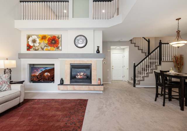 Property at 10183 Grove Loop Unit D, Westminster, CO 80031, 2 beds, 3 baths