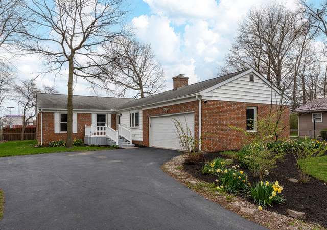 Property at 1294 Woodside Dr, Marion, OH 43302, 3 beds, 2 baths