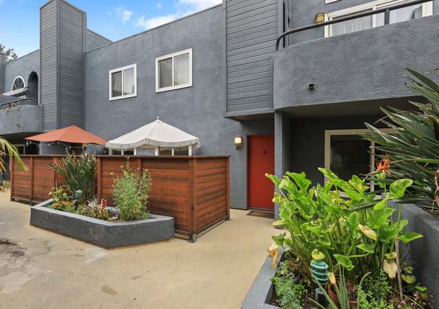 Property at 5706 Fair Ave #105, North Hollywood, CA 91601, 2 beds, 1 bath