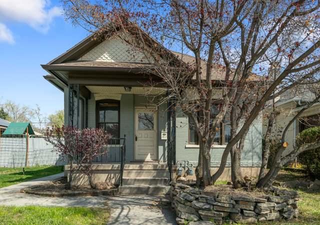 Property at 1821 S 1100 E, Salt Lake City, UT 84105, 3 beds, 2.5 baths