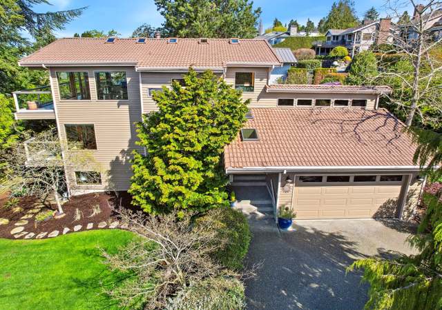 Property at 2602 NW 199th St, Shoreline, WA 98177, 4 beds, 2.5 baths