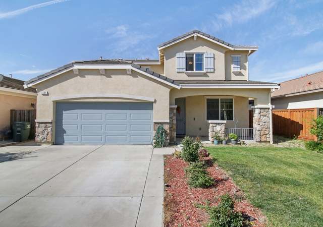 Property at 1331 Maple Dr, Oakley, CA 94561, 5 beds, 3.5 baths