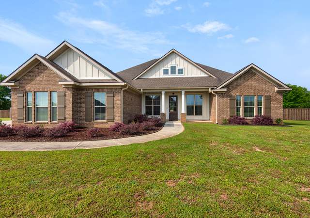Photo of 10720 Leesburg Pike, Daphne, AL 36526