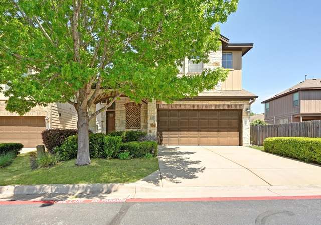 Property at 700 Padron Ln #64, Austin, TX 78748, 3 beds, 2.5 baths