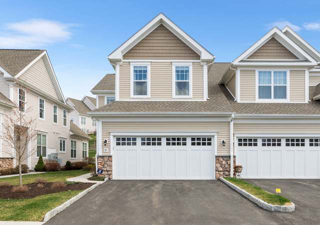 Property at 81 Great Hill Dr #81, Bethel, CT 06801, 3 beds, 2.5 baths