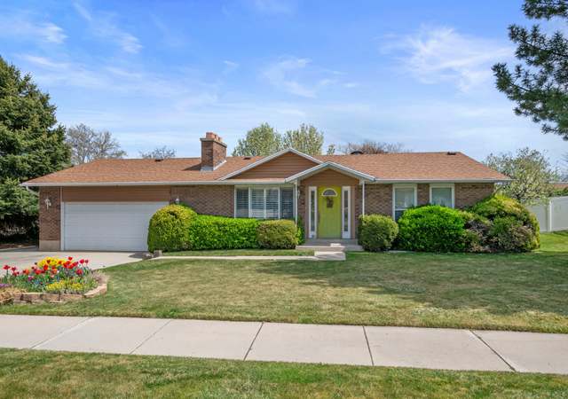Property at 5631 S Bennion Dr, Taylorsville, UT 84129, 4 beds, 2 baths