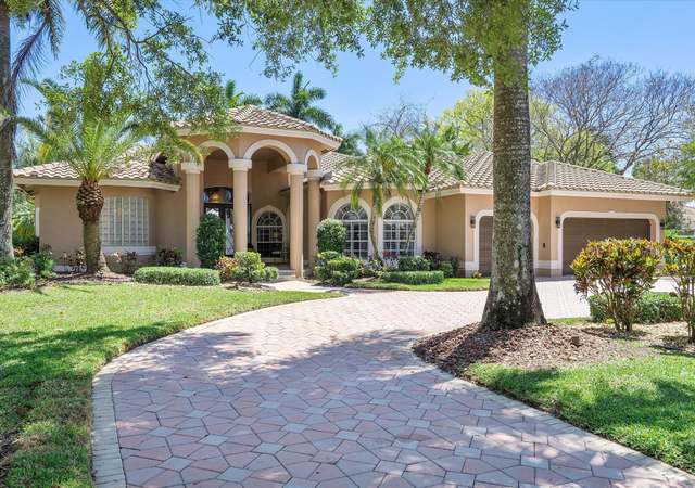 Property at 1811 NW 124th Ave, Coral Springs, FL 33071, 5 beds, 4 baths