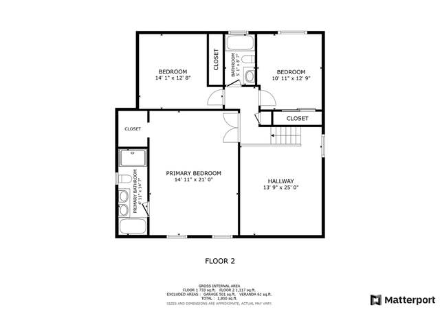 Photo of 21021 Gault St #9, Canoga Park, CA 91303