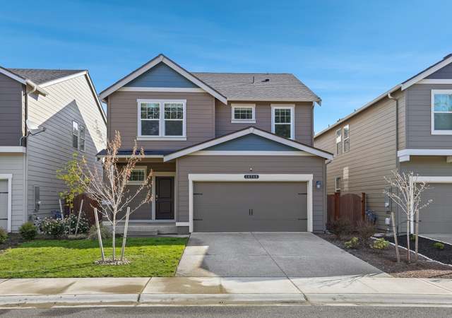 Property at 10749 188th St E, Puyallup, WA 98374, 4 beds, 2.5 baths