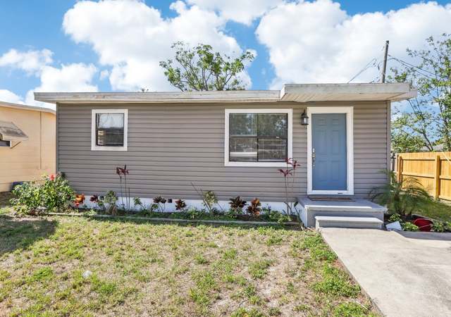 Property at 2726 25th Ave N, St Petersburg, FL 33713, 3 beds, 2 baths
