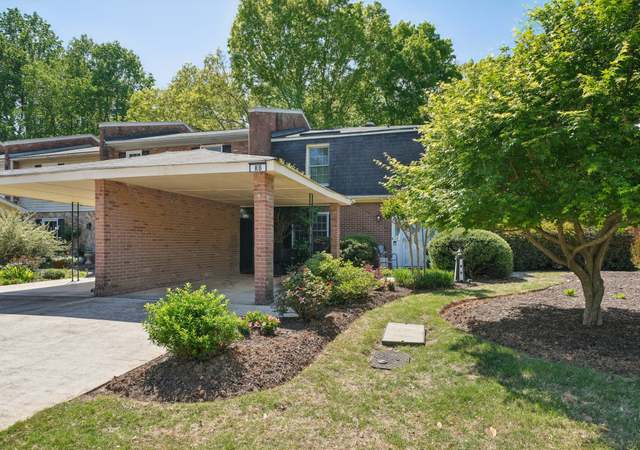 Property at 6500 Gaines Ferry Rd Unit K6, Flowery Branch, GA 30542, 3 beds, 2.5 baths