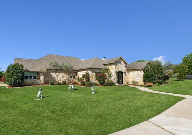 Photo of 3506 Hopper Ct, Granbury, TX 76048