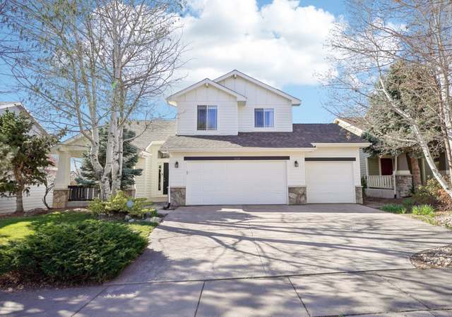 Photo of 1821 Thyme Ct, Fort Collins, CO 80528