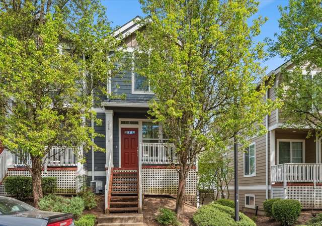 Property at 1248 SW 162nd Ave, Beaverton, OR 97006, 2 beds, 2.5 baths