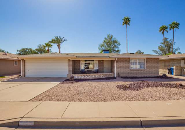 Property at 720 S Rosemont --, Mesa, AZ 85206, 2 beds, 2 baths