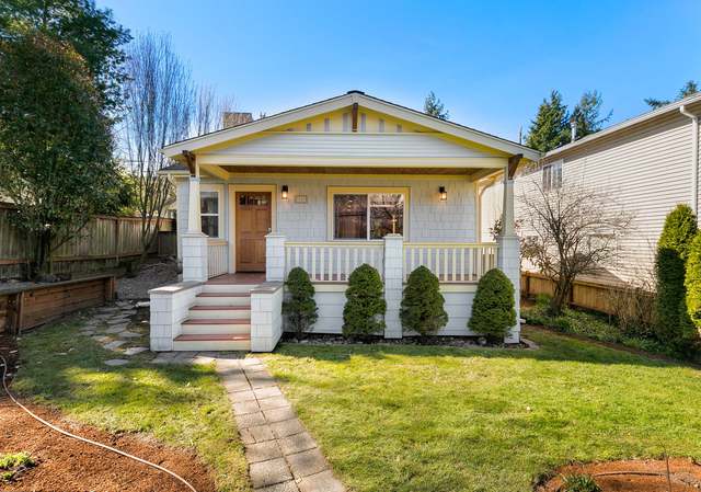 Photo of 7545 15th Ave SW, Seattle, WA 98106