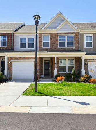 Property at 4102 Sugarberry Ln, Bowie, MD 20720, 4 beds, 2.5 baths