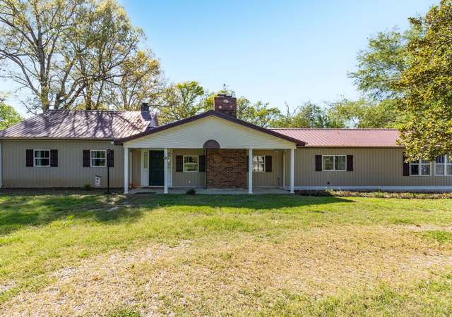 Property at 481 David Smith Rd, Winston-salem, NC 27127, 3 beds, 2.5 baths
