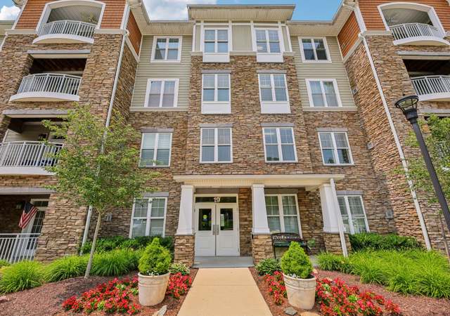 Property at 19 Clay Lodge Ln #202, Catonsville, MD 21228, 2 beds, 2 baths