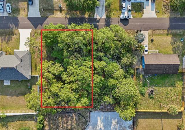Property at 154 Carmelite Ave NW, Palm Bay, FL 32907