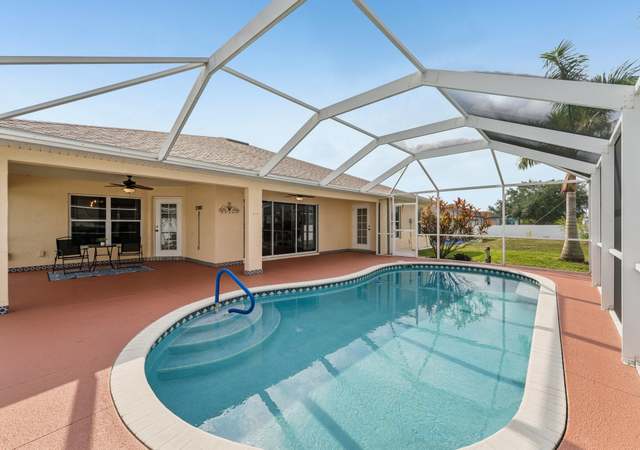 Photo of 206 NW 3rd Pl, Cape Coral, FL 33993