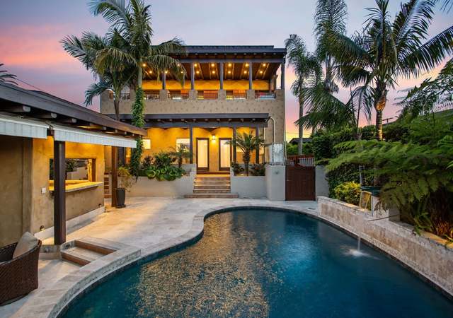 Property at 1728 W Lewis St, San Diego, CA 92103, 5 beds, 4 baths