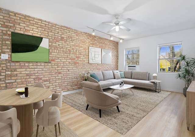 Photo of 1820 W Chase Ave #2, Chicago, IL 60626