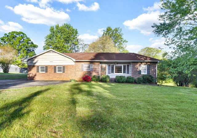 Property at 4780 Vienna Dozier Rd, Pfafftown, NC 27040, 3 beds, 2 baths