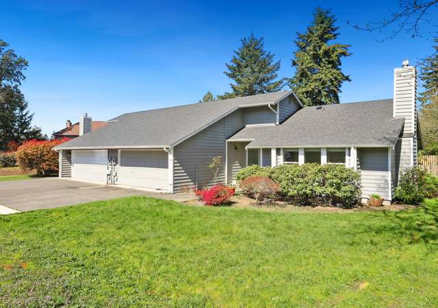 Property at 2713 Rigney Rd, Steilacoom, WA 98388, 2 beds, 2 baths