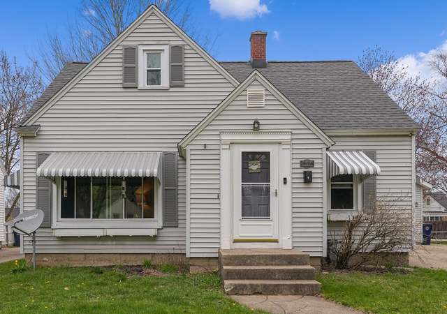 Property at 359 W 20th St, Holland, MI 49423, 3 beds, 2 baths