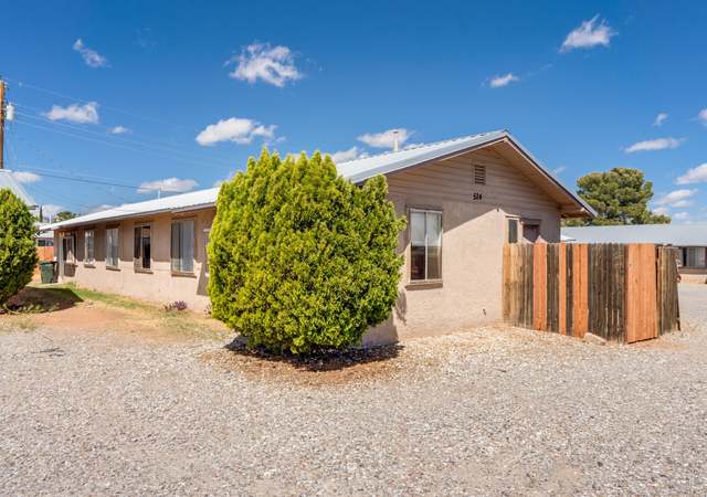Property at 524 N North Ave, Sierra Vista, AZ 85635