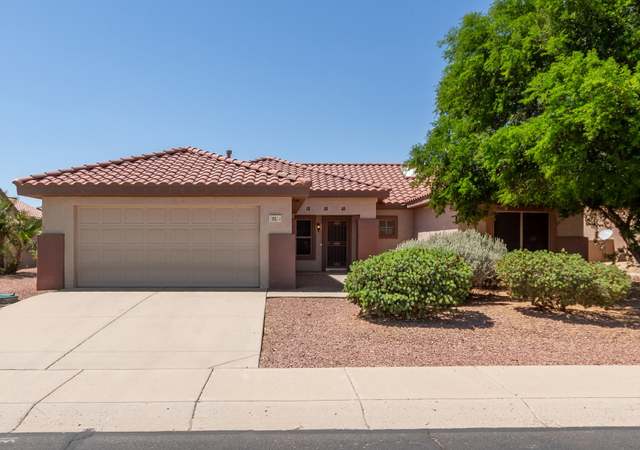 Property at 20024 N Painted Sky Dr, Surprise, AZ 85374, 2 beds, 2 baths