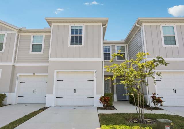 Property at 3158 Victoria Inlet Dr, Holiday, FL 34691, 3 beds, 2.5 baths