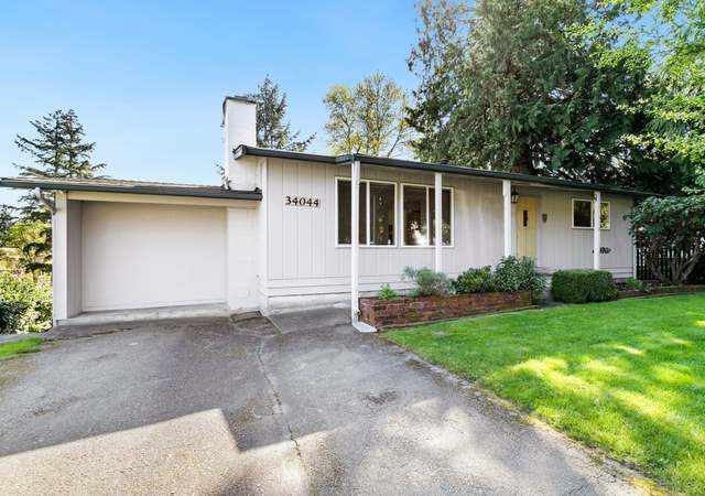 Property at 34044 51st Ave S, Auburn, WA 98001, 4 beds, 2 baths