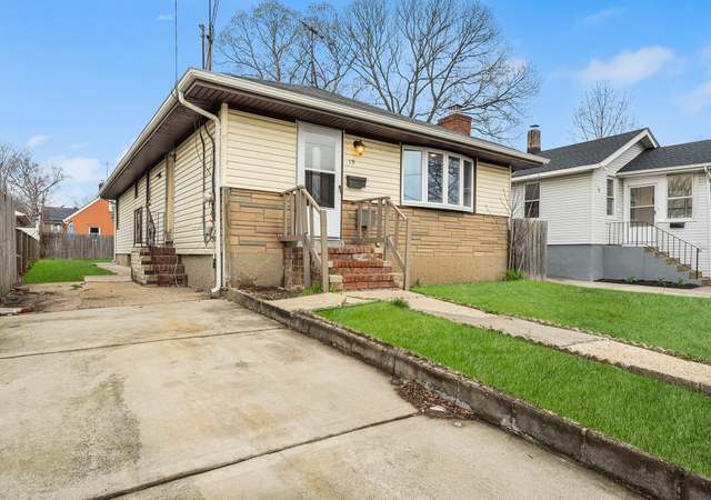 Photo of 19 Emery St, Hempstead, NY 11550