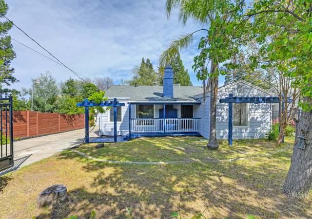 Property at 2312 Garfield Ave, Carmichael, CA 95608, 3 beds, 2 baths