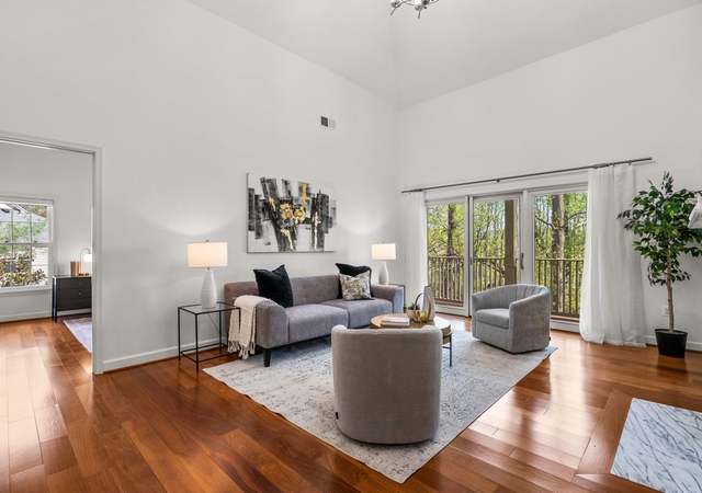 Property at 15311 Diamond Cove Ter Unit 5B, Rockville, MD 20850, 3 beds, 3 baths