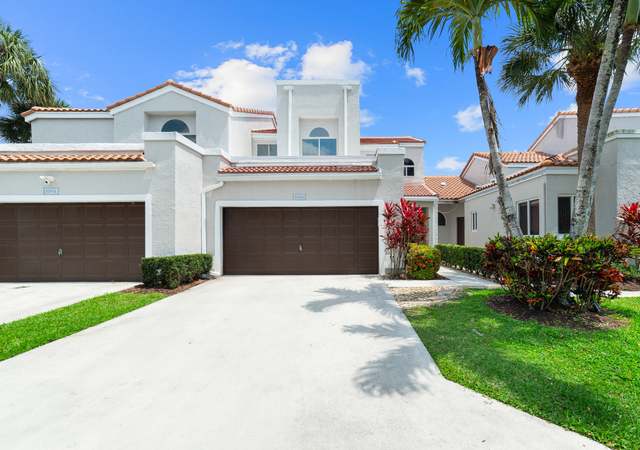 Property at 20508 Via Marisa, Boca Raton, FL 33498, 2 beds, 2.5 baths
