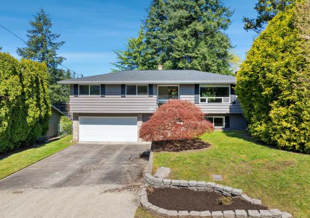 Property at 14018 SE 201st St, Kent, WA 98042, 3 beds, 1.5 baths