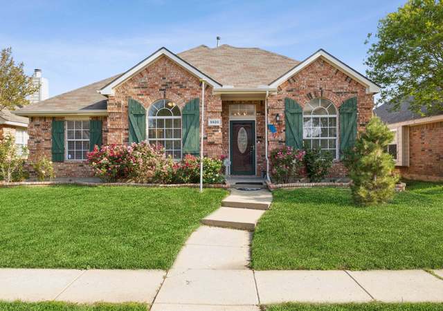 Property at 5920 Hidden Pine Ln, Mckinney, TX 75070, 4 beds, 2 baths